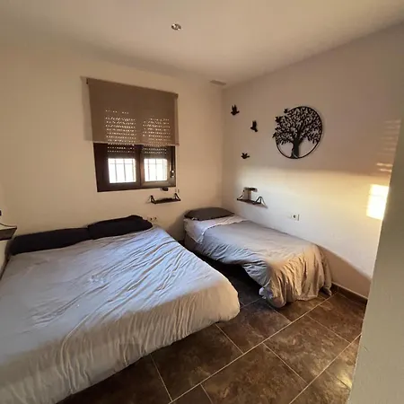 Сasa de vacaciones Ohana Conil De La Frontera