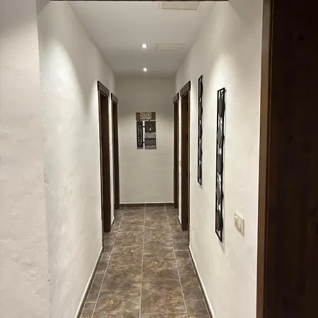 Ohana Сasa de vacaciones *