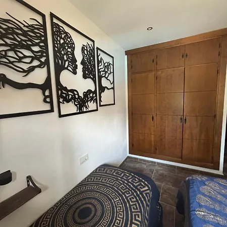 Сasa de vacaciones Ohana