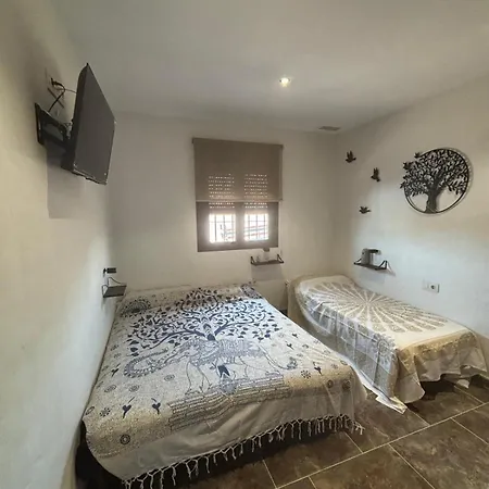 Сasa de vacaciones Ohana *