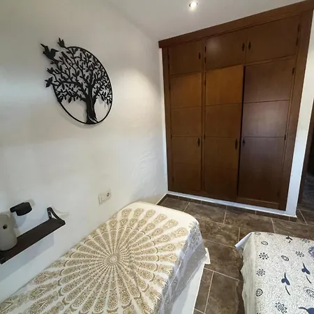 Сasa de vacaciones Ohana Conil De La Frontera
