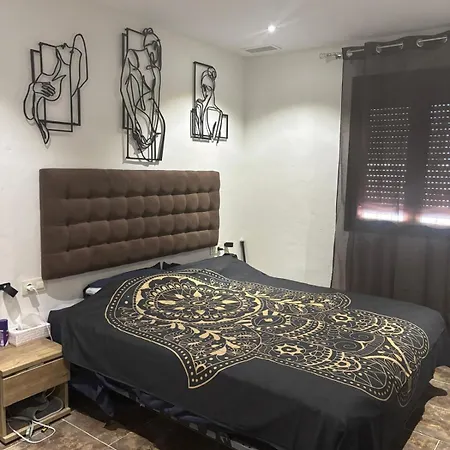 Ohana * Conil De La Frontera