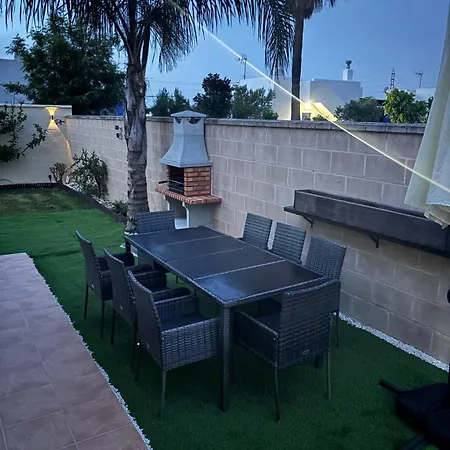 Ohana Сasa de vacaciones