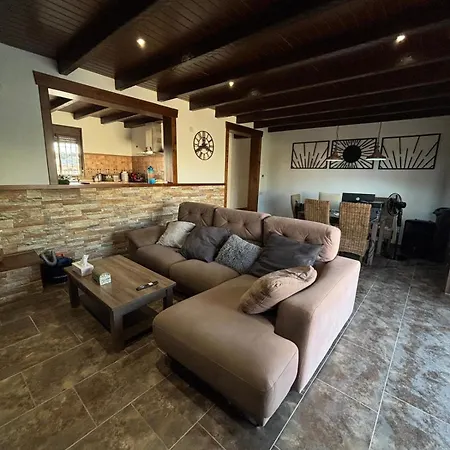 Сasa de vacaciones Ohana