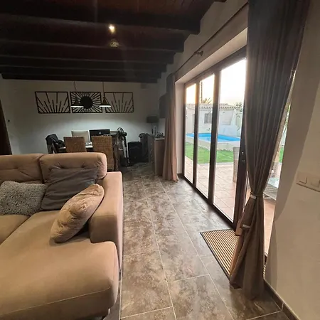 Ohana Conil De La Frontera