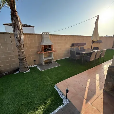 Ohana Сasa de vacaciones *