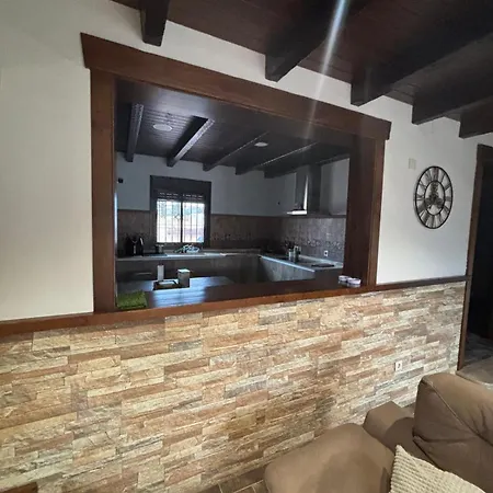 Сasa de vacaciones Ohana *