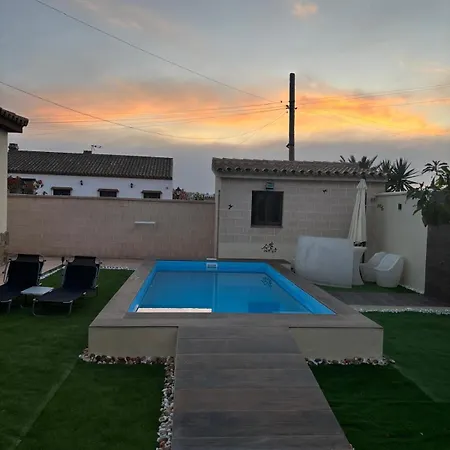 Ohana * Conil De La Frontera