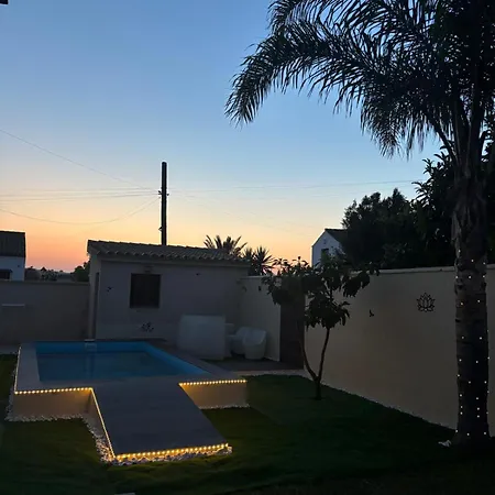 Ohana Сasa de vacaciones