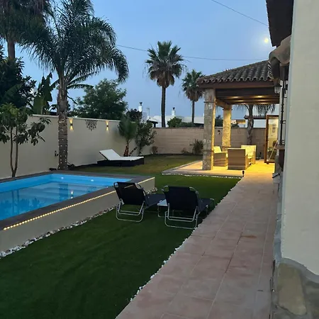 Holiday home Ohana
