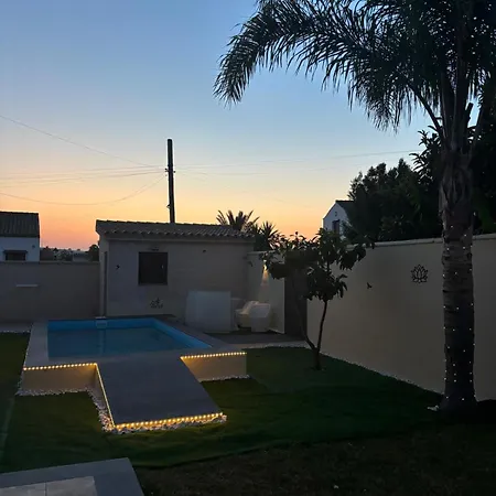 Сasa de vacaciones Ohana *