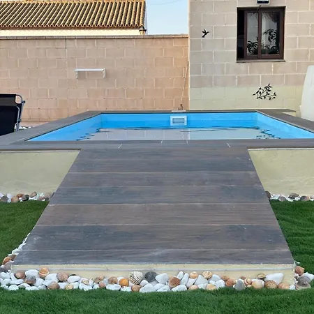 Ohana Conil De La Frontera