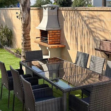 Ohana * Conil De La Frontera