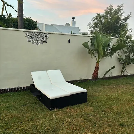 Ohana Сasa de vacaciones