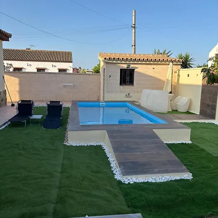 Сasa de vacaciones Ohana