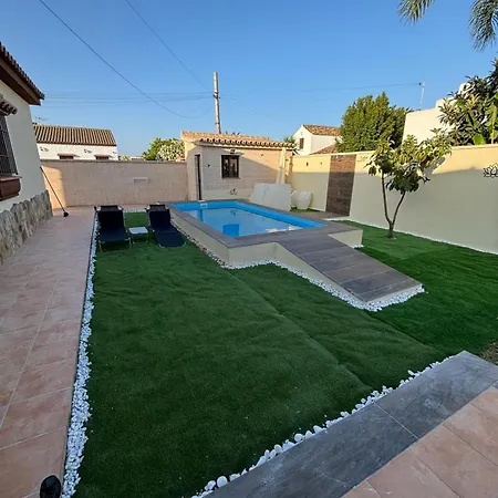 Сasa de vacaciones Ohana *