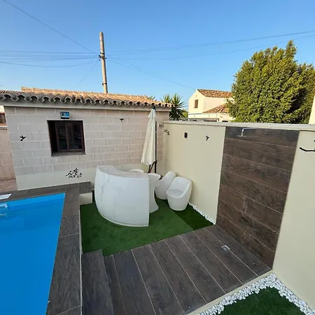 Ohana Conil De La Frontera