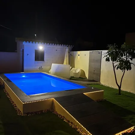 Ohana Сasa de vacaciones