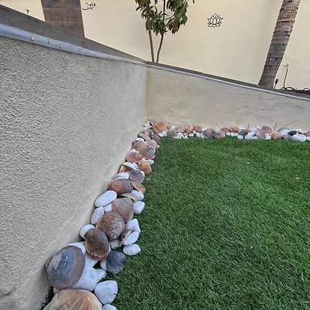 Сasa de vacaciones Ohana