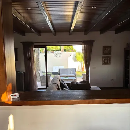 Ohana Conil De La Frontera