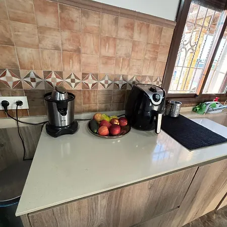 Ohana Сasa de vacaciones