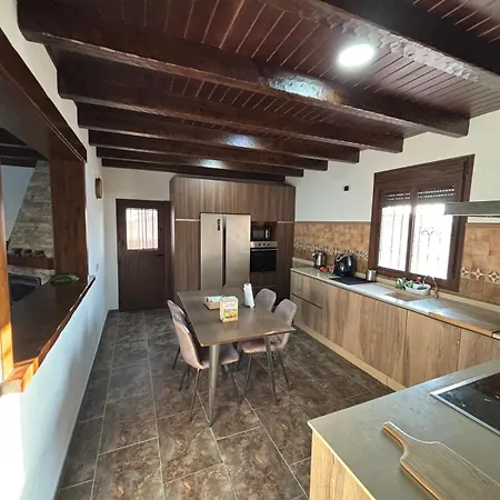 Ohana Сasa de vacaciones *