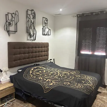 Сasa de vacaciones Ohana Conil De La Frontera