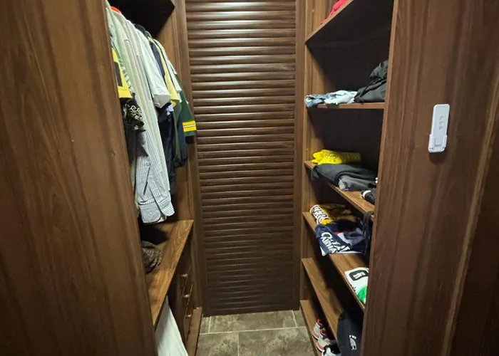 Semesterbostad Ohana *