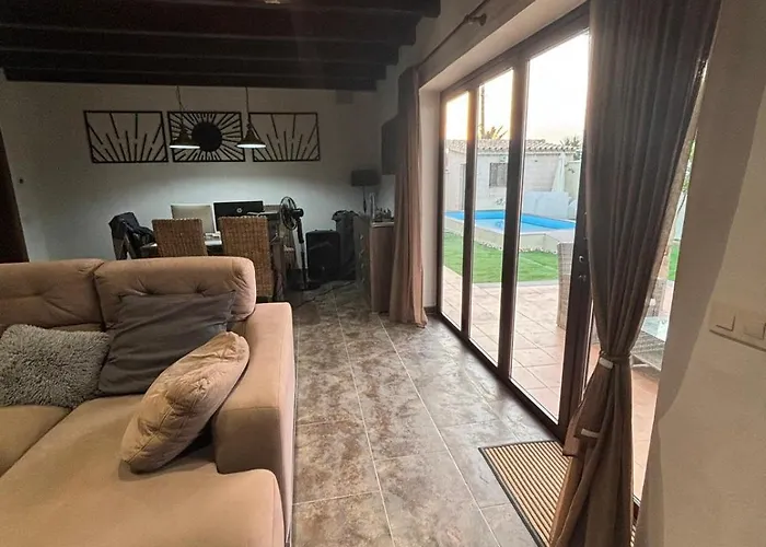 Ohana Conil De La Frontera