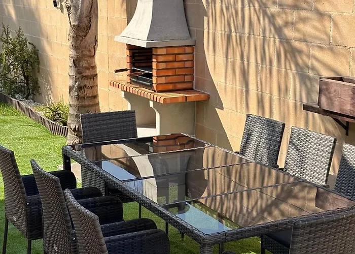 Ohana * Conil De La Frontera