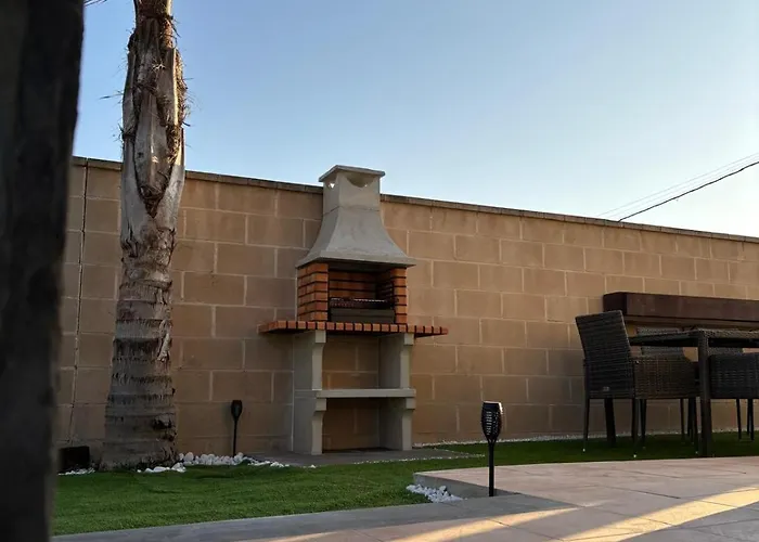 Ohana * Conil De La Frontera