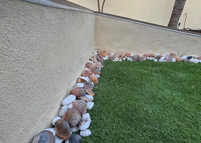 Semesterbostad Ohana