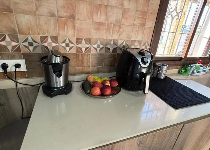 Ohana Semesterbostad