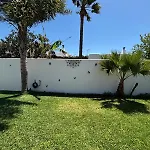 Ohana Holiday home
