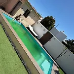 Holiday home Ohana *