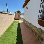 Holiday home Ohana Conil De La Frontera
