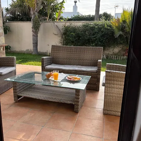 Ohana Casa vacanze Conil De La Frontera