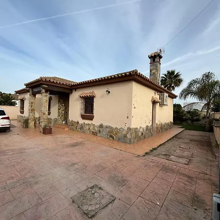 Ohana Conil De La Frontera