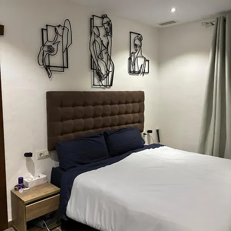 Ohana Дом отдыха Кониль-де-ла-Фронтера