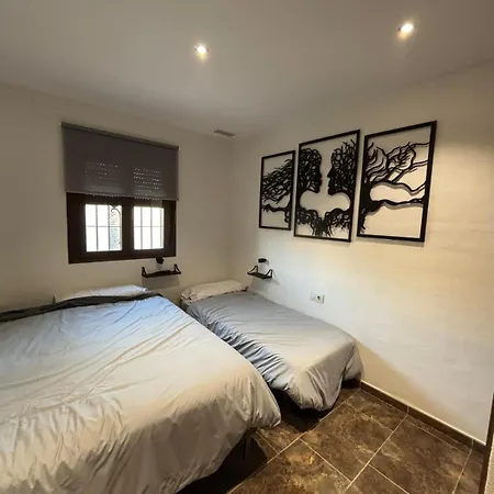 Ohana * Кониль-де-ла-Фронтера