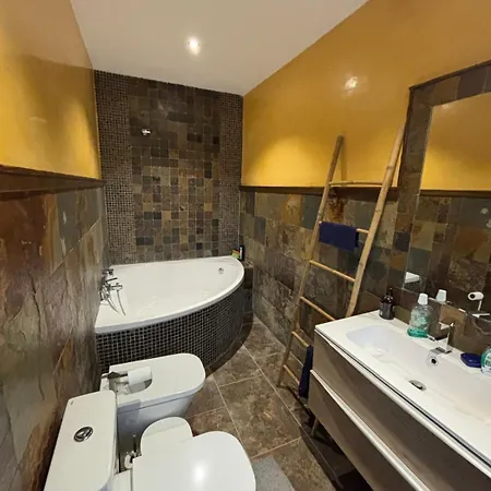 Ohana Дом отдыха