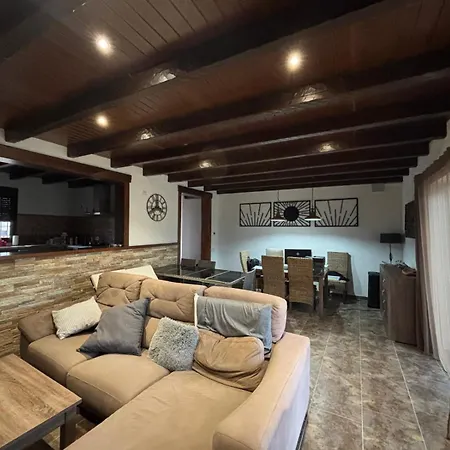 Ohana Casa vacanze