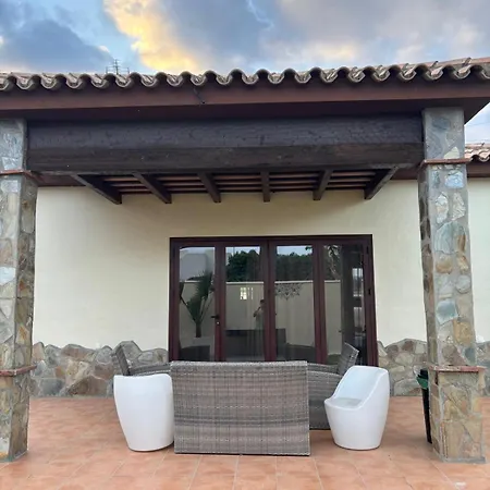 Casa vacanze Ohana