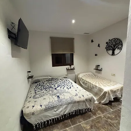 Ohana * Кониль-де-ла-Фронтера