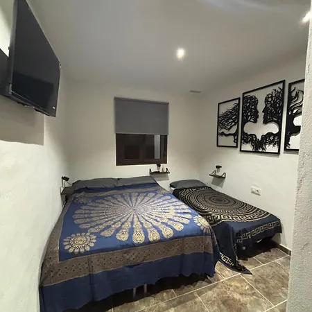 Ohana Дом отдыха *