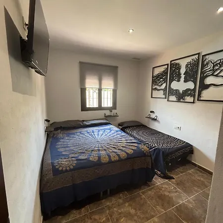 Ohana Дом отдыха *