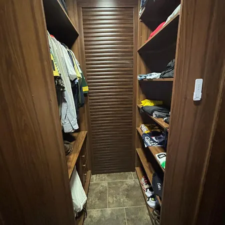 Дом отдыха Ohana *