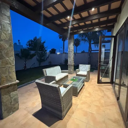 Дом отдыха Ohana