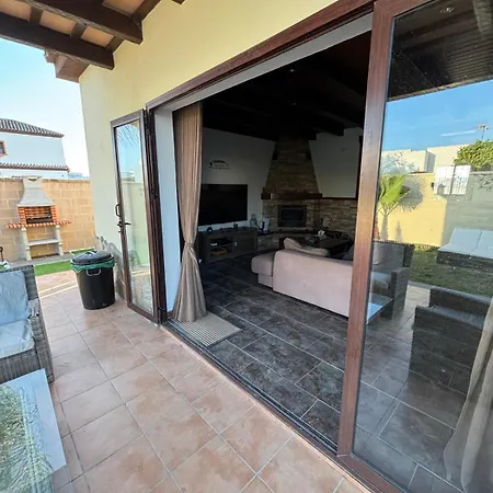 Ohana Дом отдыха Кониль-де-ла-Фронтера