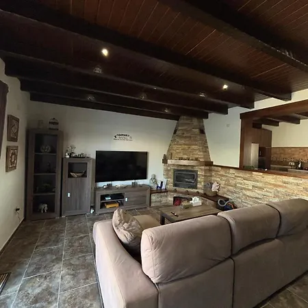 Ohana * Кониль-де-ла-Фронтера